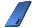 Simple ultratenké pouzdro Samsung Galaxy A50s / Galaxy A50 / Galaxy A30s modré