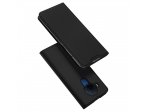 Skin Pro pouzdro s flipovým krytem Nokia 5.4 černé
