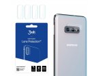 Sklo chránící fotoaparát Samsung Galaxy S10e - Ochrana objektivu 3mk™