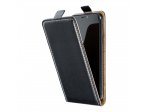 Slim Flexi Fresh Vertikální pouzdro pro SAMSUNG Galaxy M21 černé
