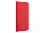 Smart Case book case for SAMSUNG M53 5G red