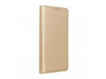 Pouzdro Smart Case Book pro SAMSUNG A15 5G - zlaté