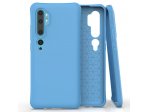 Soft Color Case elastické gelové pouzdro Xiaomi Mi Note 10 / Mi Note 10 Pro / Mi CC9 Pro modré