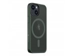 Tactical MagForce Hyperstealth Kryt pro iPhone 13 mini Forest Green