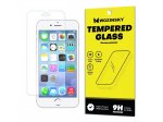 Tempered Glass tvrzené sklo 9H iPhone 8 / 7 / 6S / 6 (balení-obálka)