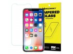 Tempered Glass tvrzené sklo 9H iPhone X (balení - obálka)