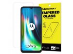 Tempered Glass tvrzené sklo 9H Motorola Moto G9 Play / Moto E7 Plus