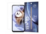 Tvrzené sklo 9H pro Motorola Moto G41 / G31