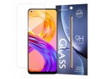 Tvrzené sklo 9H pro Realme 8 Pro / Realme 8