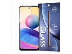 Tvrzené sklo 9H Xiaomi Redmi Note 10 5G / Poco M3 Pro