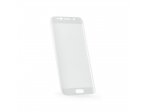 Tvrzené sklo Blue Star 3D - Samsung Galaxy S8 (case friendly) - průsvitné