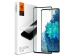 Tvrzené sklo GLASS FC GALAXY S20 FE BLACK