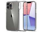 Ultra hybridní pouzdro pro iPhone 13 Pro robustní pouzdro transparentní