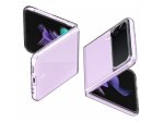 Ultratenké pouzdroAIRSKIN GALAXY Z FLIP 3 CRYSTAL CLEAR