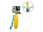 Voděodolná bóje/držák pro sportovní kamery GoPro SJCAM