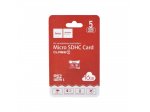 Vysokorychlostní paměťová karta microSD TF 16GB třídy 10