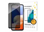 Wozinsky Tvrzené sklo pro Samsung Galaxy A14 5G / Galaxy A14 / Galaxy A34 5G s antišpionážním filtrem