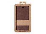 Xproof pro Motorola G10/G20/G30 Mud Brown