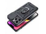 Zadní kryt SLIDE ARMOR pro XIAOMI Redmi 10C černý