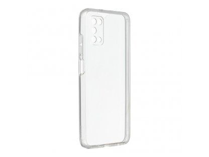 360 Full Cover PC + TPU pouzdro pro SAMSUNG A03S