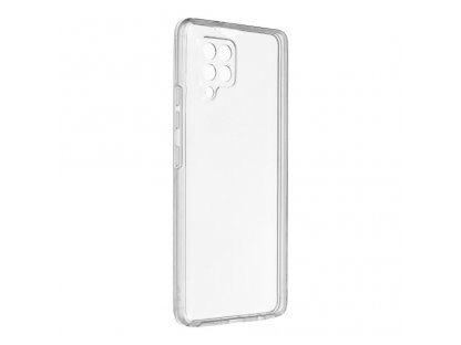 360 Full Cover PC + TPU pouzdro pro Samsung A42 5G