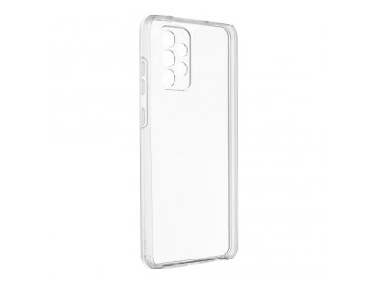 360 Full Cover PC + TPU pouzdro pro Samsung Galaxy A72 5G