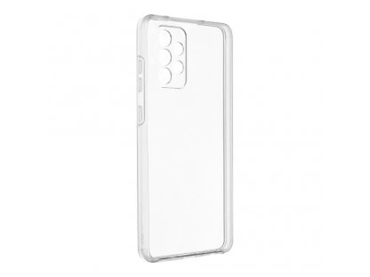 360 Full Cover PC + TPU pouzdro pro Samsung Galaxy A72 5G