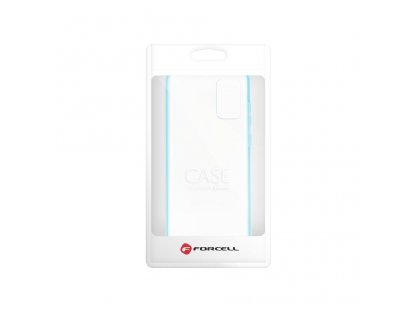 360 Full Cover PC + TPU pouzdro pro Samsung Galaxy S21 modré