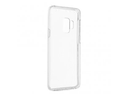 360 Full Cover PC + TPU pouzdro pro Samsung S9