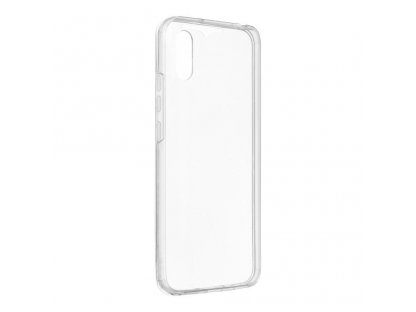 360 Full Cover PC + TPU pouzdro pro Xiaomi Redmi 9A / 9AT