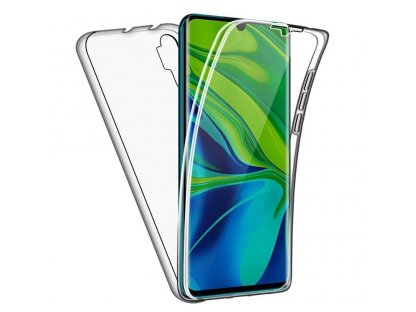 360 Full Cover PC + TPU pouzdro pro Xiaomi Redmi 9T