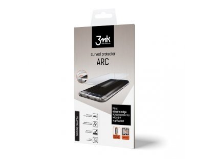 3MK Fólie ARC Fullscreen Sam G950 S8