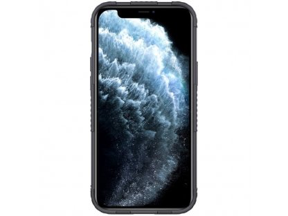 actics Case zadní kryt pro iPhone 12 Pro Max 6.7  Černý