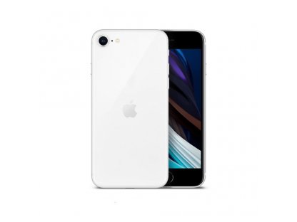 Air ultratenké gelové pouzdro iPhone SE 2020 / iPhone 8 / iPhone 7 průsvitné (ARAP0031)