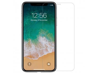 Amazing H+ Pro ultratenké tvrzené sklo AGC 0,2 MM 9H 2,5D Apple iPhone XS Max