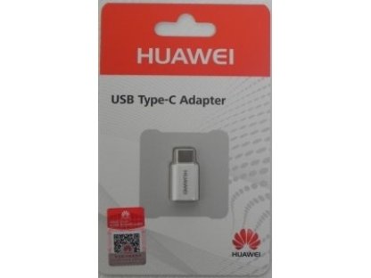 AP52 Originální Type-C Adapter (Bulk)