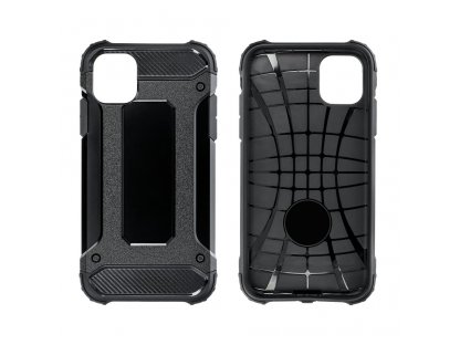 Pouzdro ARMOR pro IPHONE 15 - černé