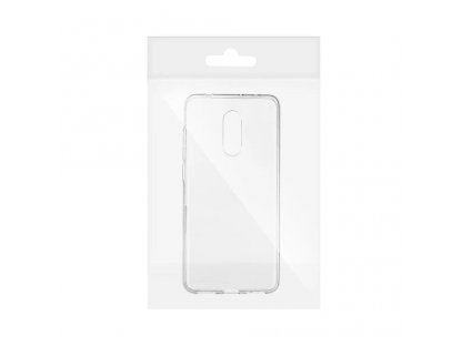 Back Case Ultra Slim 0,5 mm for SAMSUNG Galaxy XCOVER 6 PRO