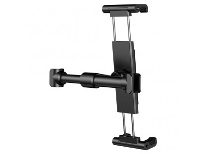 Backseat Car Mount držák na tablety smartphony 4,7 - 12,9" na záhlaví černý