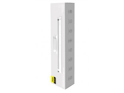 Baseus DGXC-02 Magnetická Stmívací Stolní Lampa Pro White