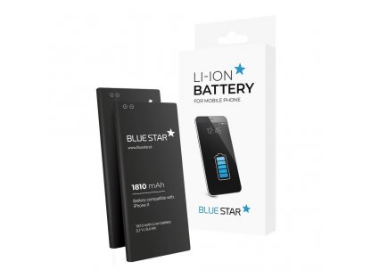 Baterie pro Xiaomi Redmi Note 8 PRO (BM4J) 4500 mAh Li-Ion Blue Star