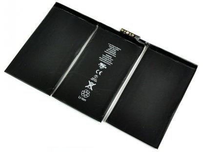 Baterie pro iPad 3 11560mAh Li-Ion (Bulk)
