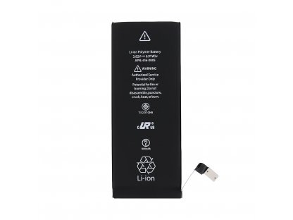 Baterie pro iPhone 6 1810mAh Li-Ion Polymer (Bulk)