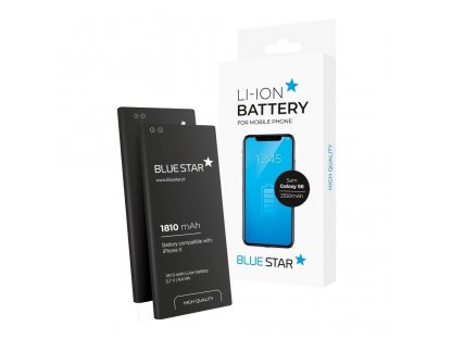 Baterie pro iPhone 6 Plus 2915 mAh Polymer Blue Star HQ