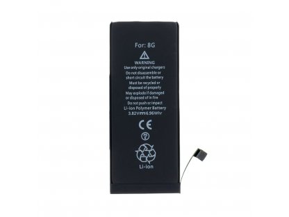 Baterie pro iPhone 8 1821mAh Li-Ion (Bulk)