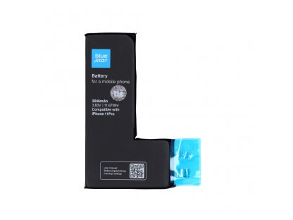 Battery  for Iphone 11 PRO 3046 mAh  Blue Star HQ