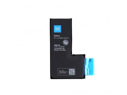 Battery  for Iphone 11 PRO MAX 3969 mAh  Blue Star HQ