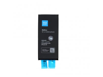 Battery  for Iphone XR 2942 mAh  Blue Star HQ