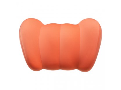 Bederní polštář do auta Baseus ComfortRide Series oranžový