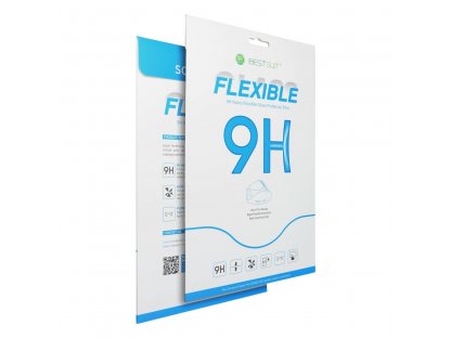 Flexibilní hybridní sklo Bestsuit pro APP iPad 10.9 (2022)